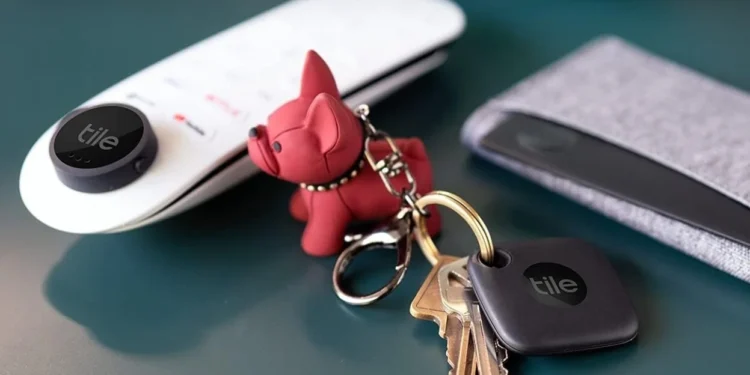 The Ultimate Guide to Tile Trackers: Never Lose Your Keys, Wallet, or Phone Again