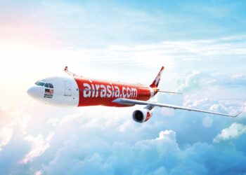 AirAsia: Affordable Flights, Hotels, Rides, and More!