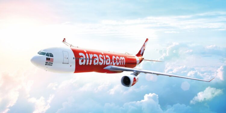 AirAsia: Affordable Flights, Hotels, Rides, and More!