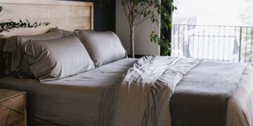 Experience Unparalleled Comfort with Cozy Earth's Luxury Bedding and Loungewear