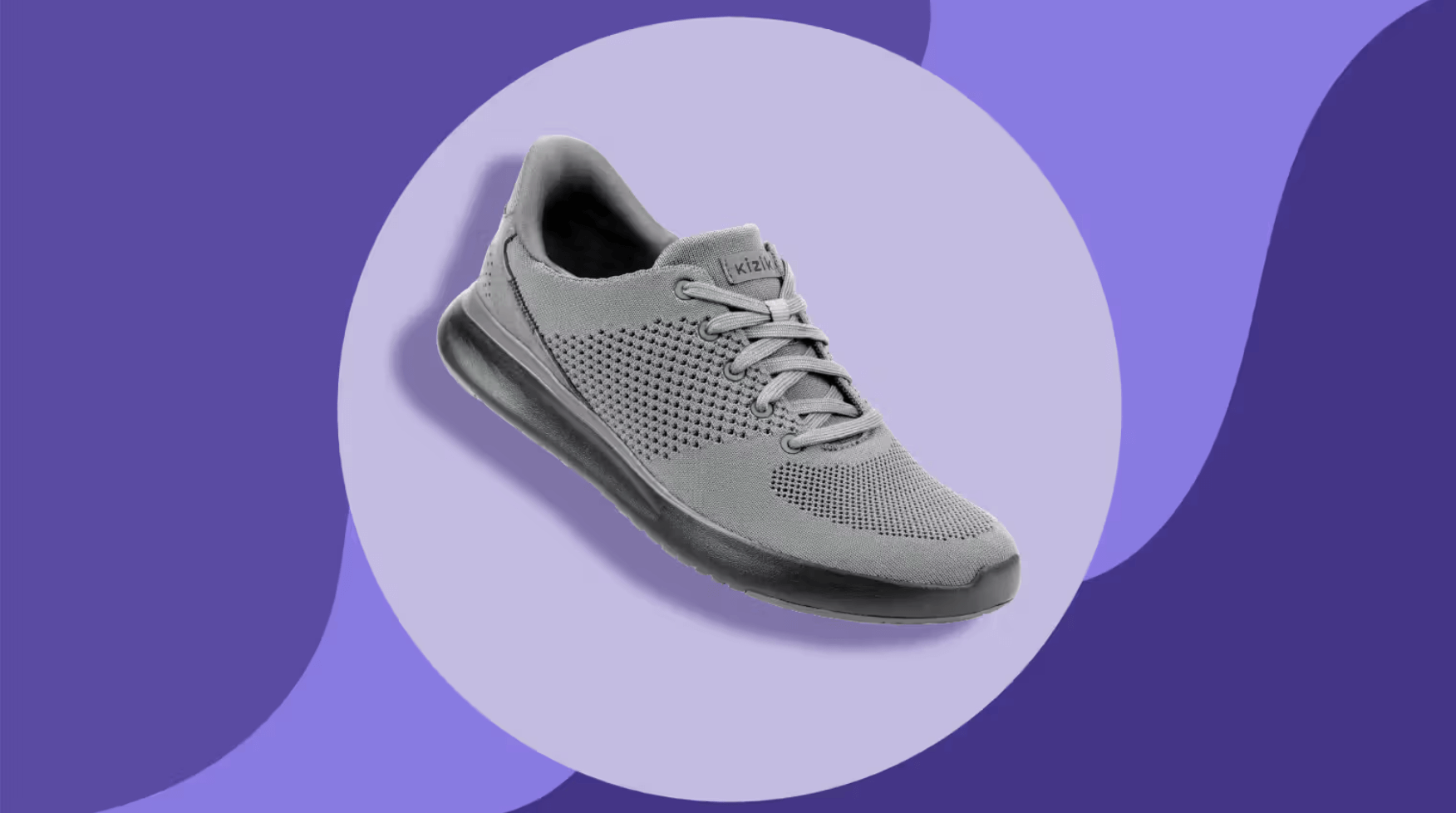 Experience Unmatched Convenience with Kizik: The Ultimate Hands-Free Slip-On