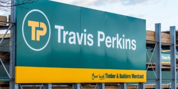 Travis Perkins: Your One-Stop Shop for Landscaping and Gardening Equipment Hire
