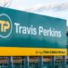 Travis Perkins: Your One-Stop Shop for Landscaping and Gardening Equipment Hire