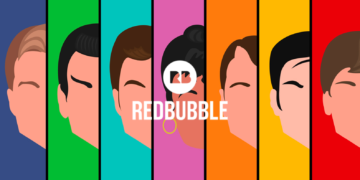 Discover Unique and Meaningful Gifts on Redbubble Art