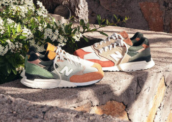 New Balance Canada: Pioneering Comfort and Performance in Athletic Wear