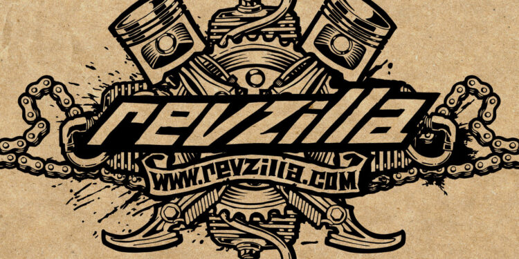RevZilla Motorcycle Parts: Shop the Best Gear Online