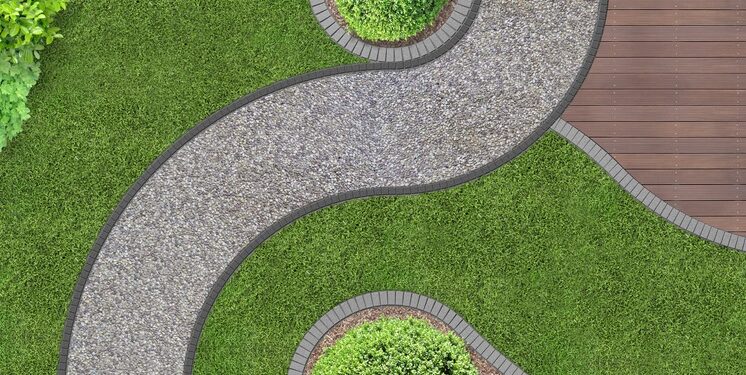 Discover Your Dream Garden with Travis Perkins: Your One-Stop Shop for Landscaping Supplies