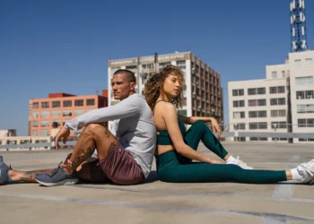 Vuori: Unveiling the Latest Holiday Collection