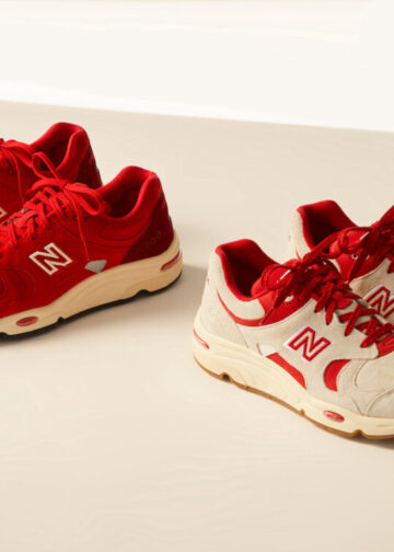 New Balance Canada: Holiday 2024 | Celebrate In Style