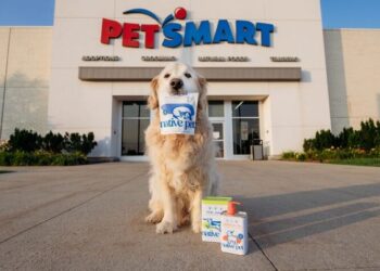 Unleash Savings: PetSmart's Cyber Week Extravaganza