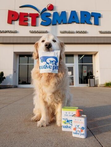 Unleash Savings: PetSmart's Cyber Week Extravaganza