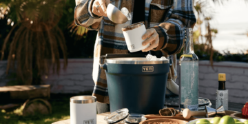 YETI: The Ultimate Outdoor Companion for Adventure Enthusiasts