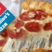 Indulge in the Perfect Festive Feast with Domino's Pizza | 2 Medium Pizzas & 2 Classic Sides at just £25.99