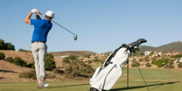 Elevate Your Game: Discover Premium Golf Equipment at Golf Town