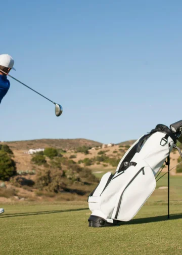 Elevate Your Game: Discover Premium Golf Equipment at Golf Town