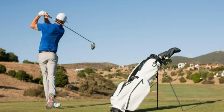 Elevate Your Game: Discover Premium Golf Equipment at Golf Town