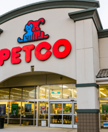 Petco® - Your One-Stop Shop for Holiday Pet Supplies