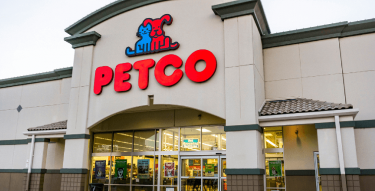 Petco® - Your One-Stop Shop for Holiday Pet Supplies